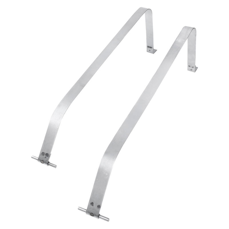 Fuel Tank Straps for Hyundai Azera 2006-2011 V6 3.3L 3.8L Petrol Sedan