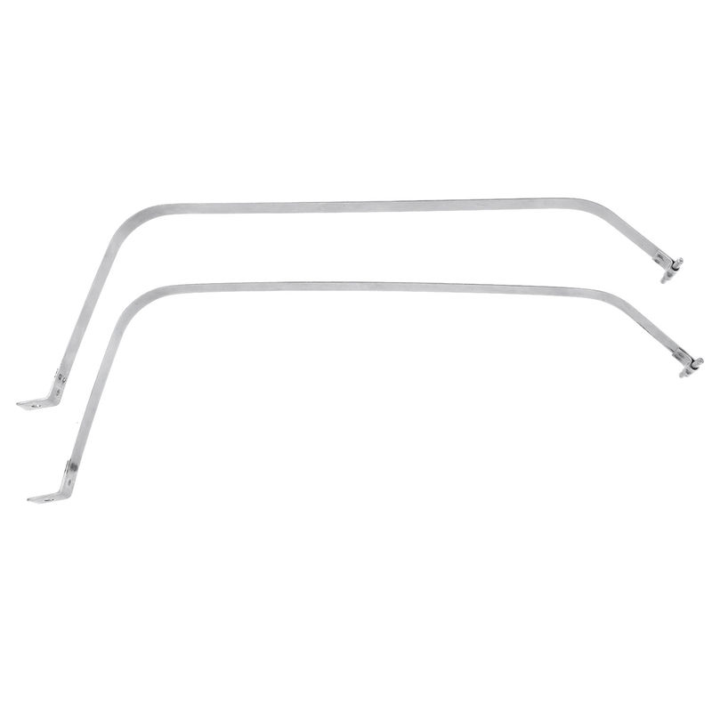 Fuel Tank Straps for Hyundai Azera 2006-2011 V6 3.3L 3.8L Petrol Sedan