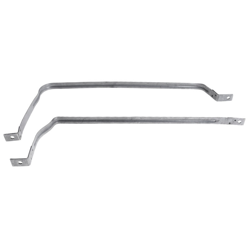 Fuel Tank Straps for Ford Fusion Lincoln MKZ Mercury Milan 2006-2011 FWD