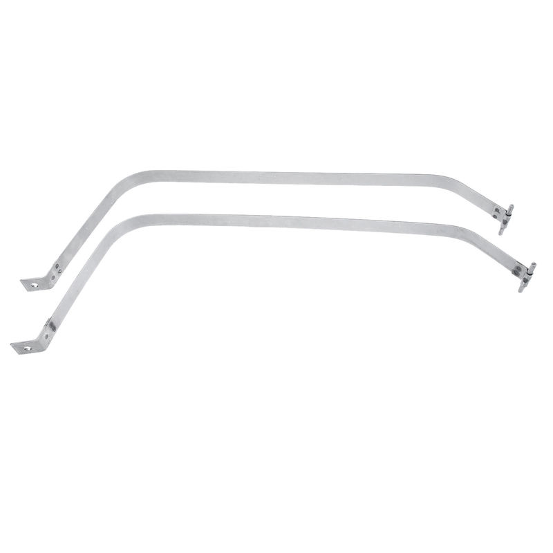 Fuel Tank Straps for Hyundai Azera 2006-2011 V6 3.3L 3.8L Petrol Sedan