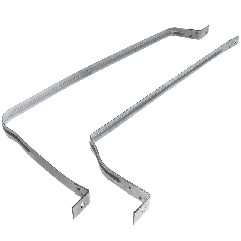 Fuel Tank Straps for Ford Fusion Lincoln MKZ Mercury Milan 2006-2011 FWD