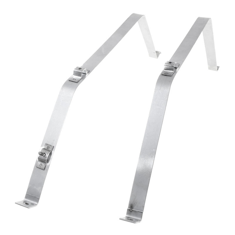 Fuel Tank Straps for Toyota Highlander 2001 2002 2003 L4 2.4L 3.0L DOHC
