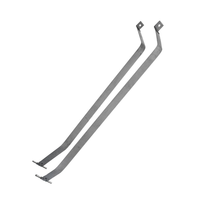 Fuel Tank Straps for Hyundai XG350 2002-2005 XG300 2001 V6 3.5L V6 3.0L