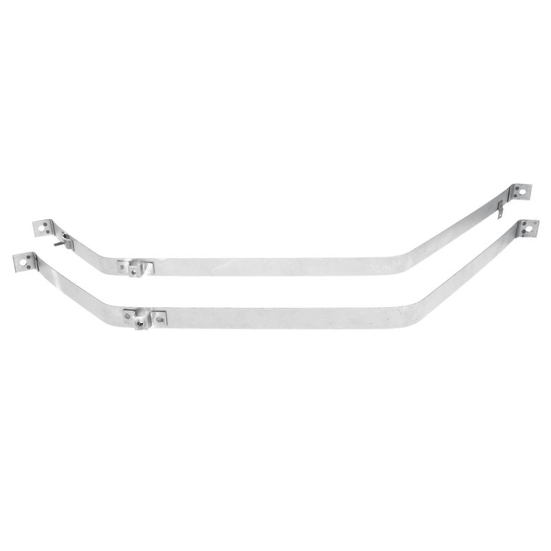 Fuel Tank Straps for Toyota Highlander 2001 2002 2003 L4 2.4L 3.0L DOHC