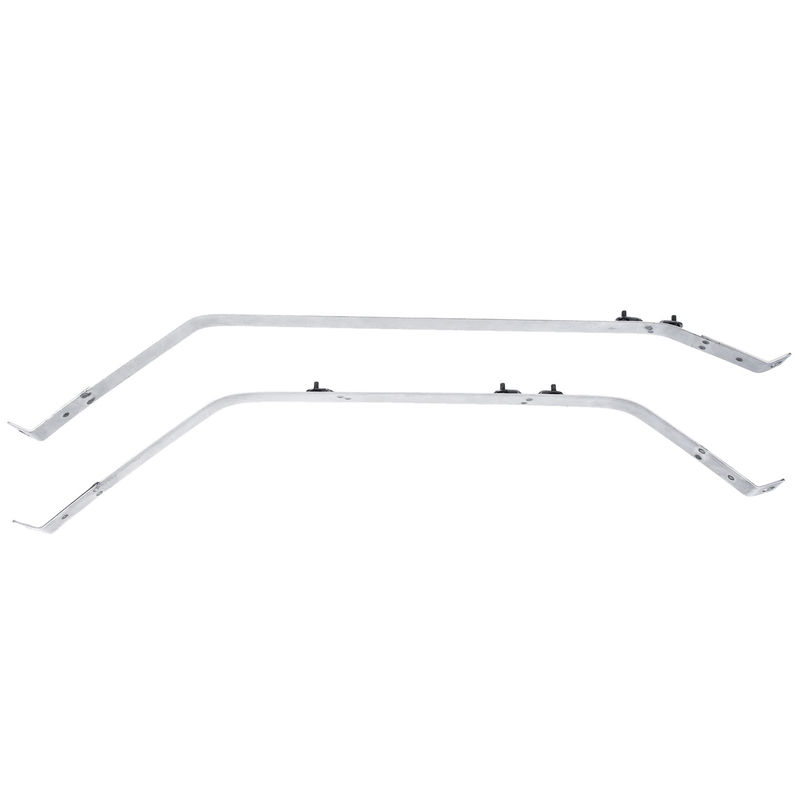 Fuel Tank Straps for Mazda 5 2006-2017 2.3L 2.5L Petrol Mini Passenger Van