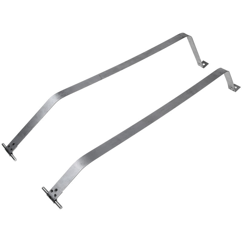 Fuel Tank Straps for Hyundai XG350 2002-2005 XG300 2001 V6 3.5L V6 3.0L