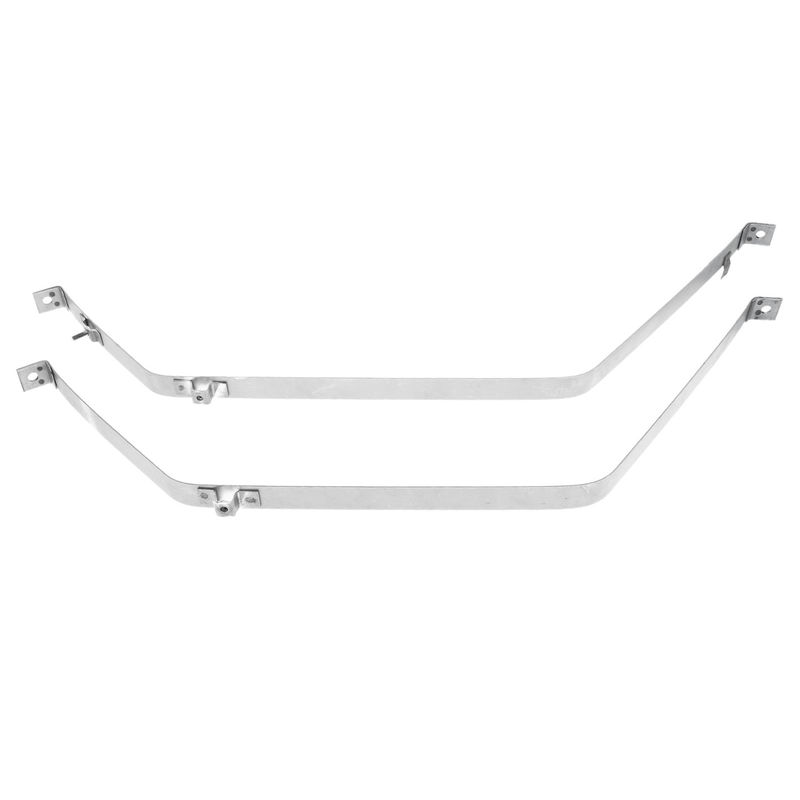 Fuel Tank Straps for Toyota Highlander 2001 2002 2003 L4 2.4L 3.0L DOHC