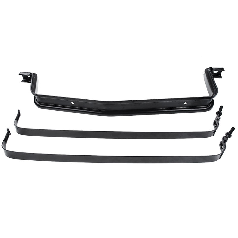 Fuel Tank Straps for Ford F-250 F-350 F-450 F-550 Super Duty 99-00 Rear Upper