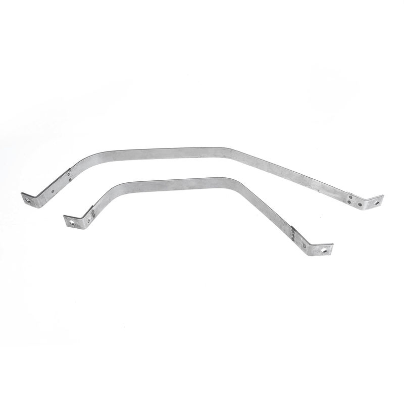 Fuel Tank Straps for Nissan Sentra Tiida Tsuru Versa L4 1.6L 1.8L