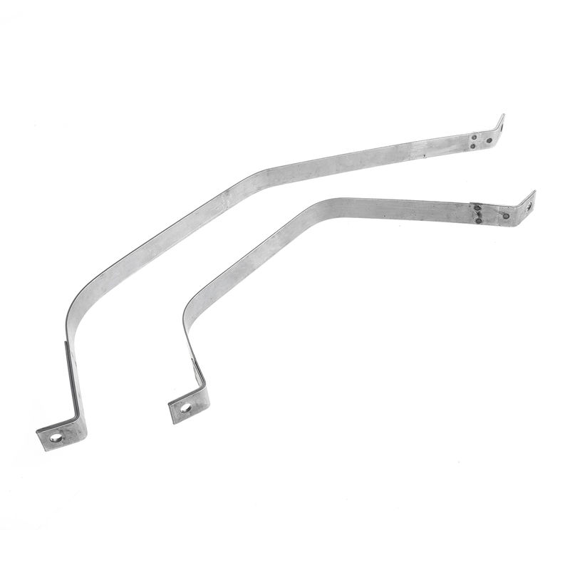 Fuel Tank Straps for Nissan Sentra Tiida Tsuru Versa L4 1.6L 1.8L