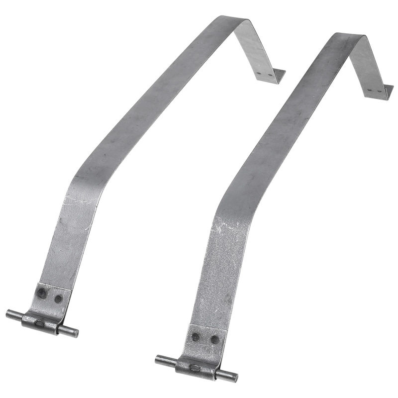 Fuel Tank Straps for Hyundai Genesis Coupe 2010-2016 L4 2.0L 3.8L