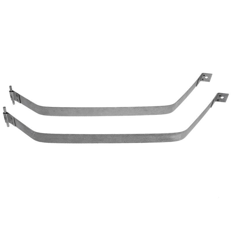 Fuel Tank Straps for Hyundai Genesis Coupe 2010-2016 L4 2.0L 3.8L