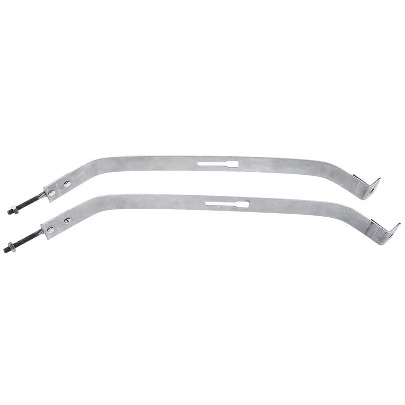 Fuel Tank Straps for Chevrolet Blazer GMC Jimmy 1996-2004 4.3L Upper