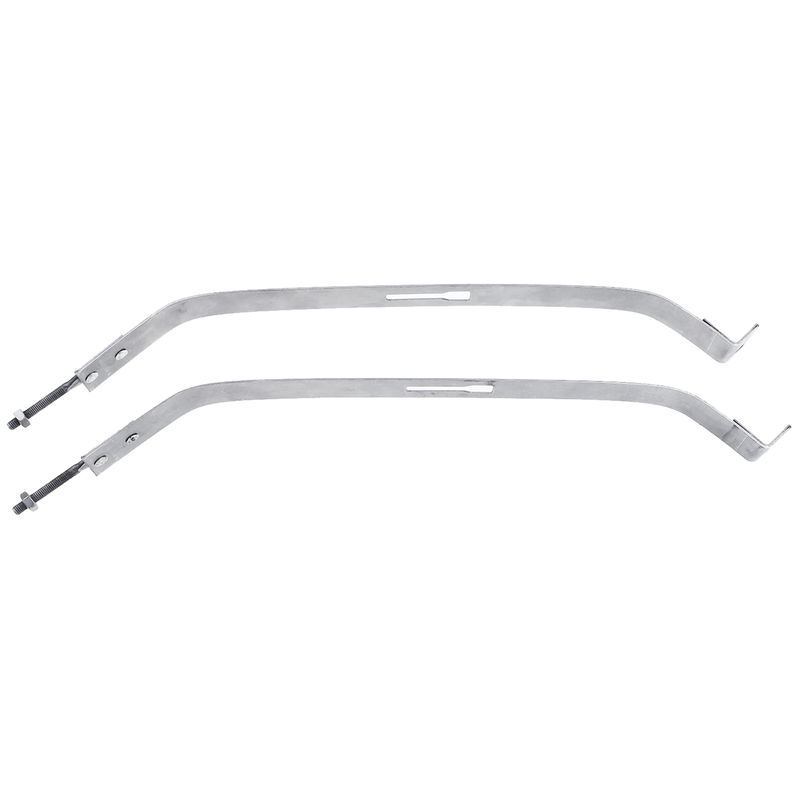 Fuel Tank Straps for Chevrolet Blazer GMC Jimmy 1996-2004 4.3L Upper
