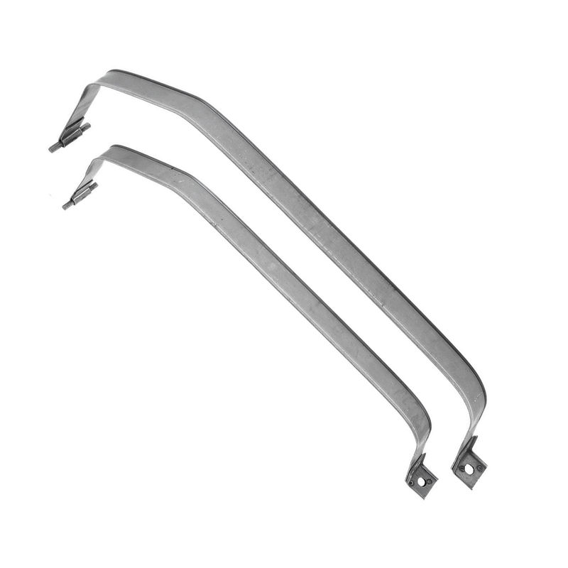 Fuel Tank Straps for Chevrolet Captiva Sport 2010-2015 2.4L 3.0L 3.6L