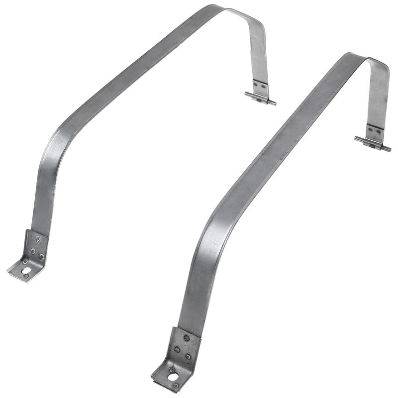 Fuel Tank Straps for Chevrolet Captiva Sport 2010-2015 2.4L 3.0L 3.6L