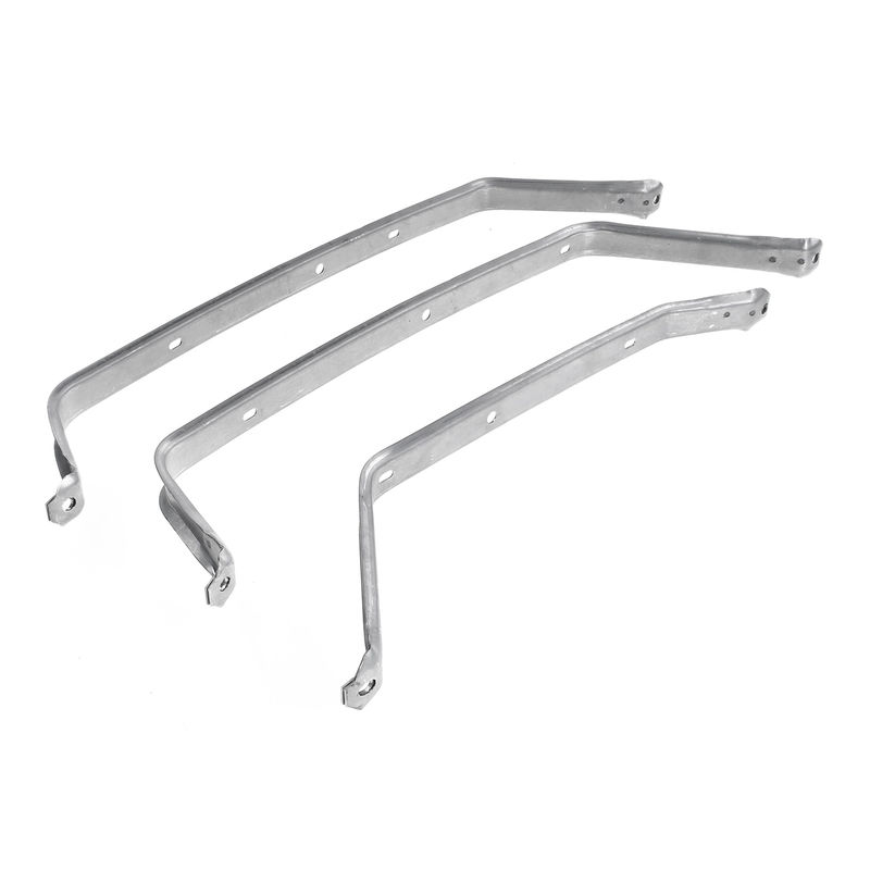 Fuel Tank Straps for Toyota Sienna 2004-2020 2.7L 3.3L 3.5L