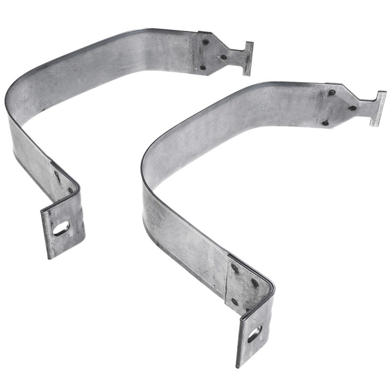 Fuel Tank Straps for Dodge Dakota 2008 2009 2010 V6 3.7L V8 4.7L