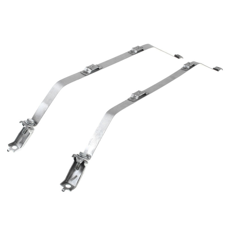 Fuel Tank Straps for Acura RL 2000-2004 V6 3.5L Petrol Sedan