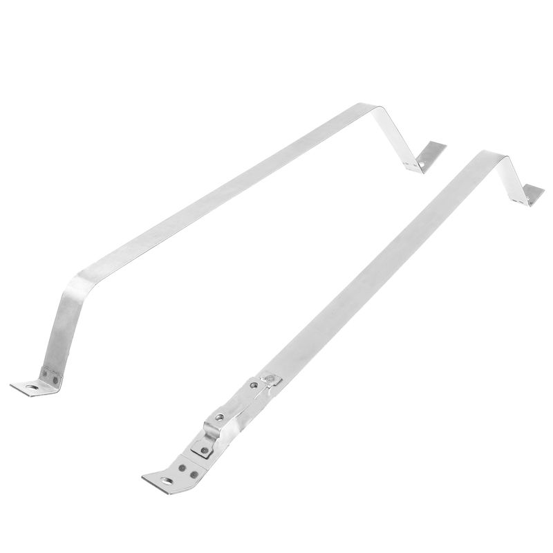 Fuel Tank Straps for Geo Prizm Toyota Corolla 1993-1997 L4 1.8L 1.6L