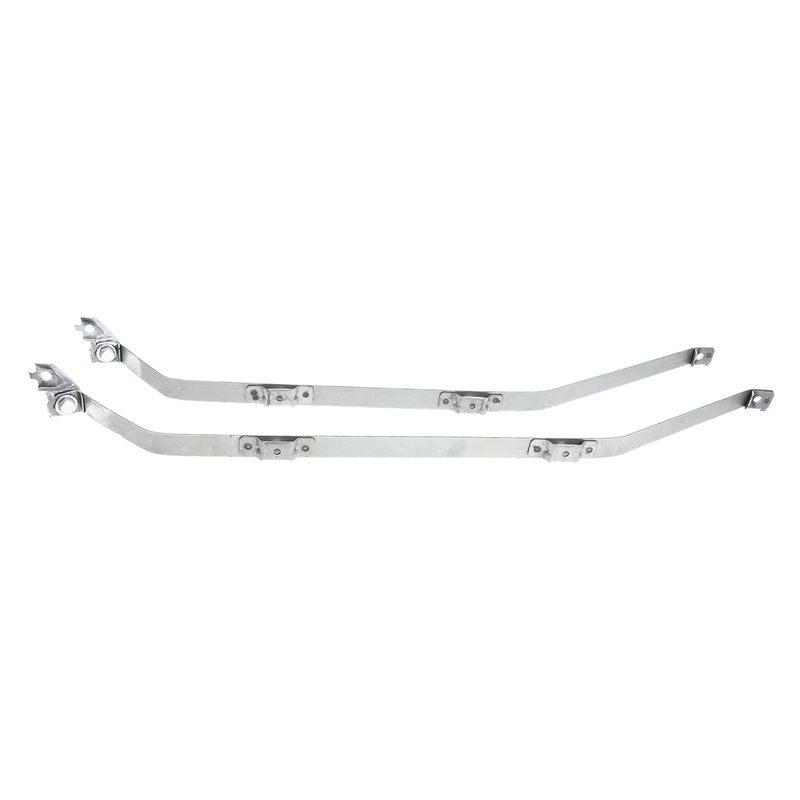 Fuel Tank Straps for Acura RL 2000-2004 V6 3.5L Petrol Sedan