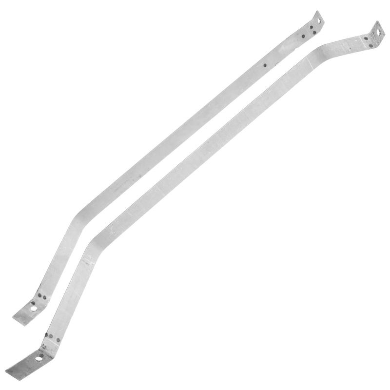 Fuel Tank Straps for Geo Prizm Toyota Corolla 1993-1997 L4 1.8L 1.6L