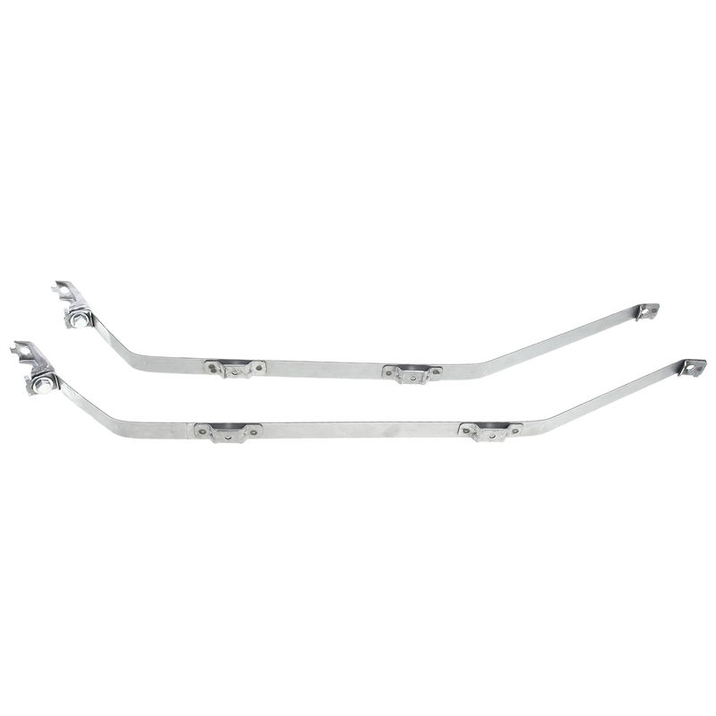 Fuel Tank Straps for Acura RL 2000-2004 V6 3.5L Petrol Sedan