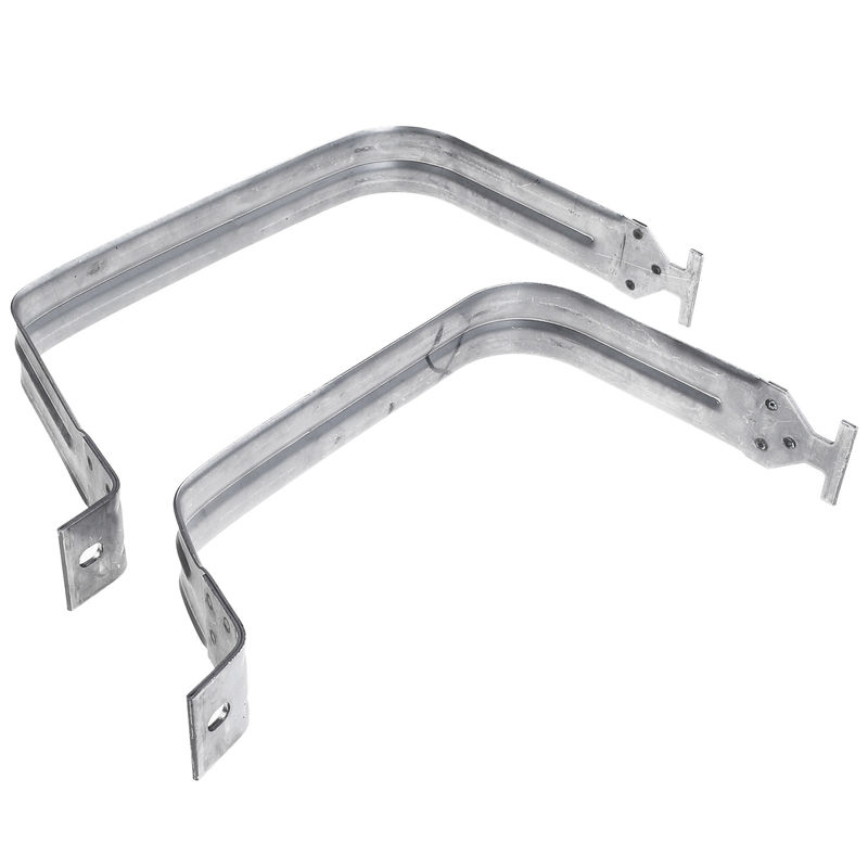 Fuel Tank Straps for Chrysler Aspen 07-09 Dodge Durango 04-09 Sport Utility