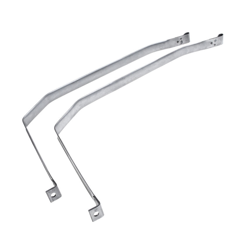 Fuel Tank Straps for Ford Mustang 2011-2014 V6 3.7L V8 5.0L 5.4L 5.8L