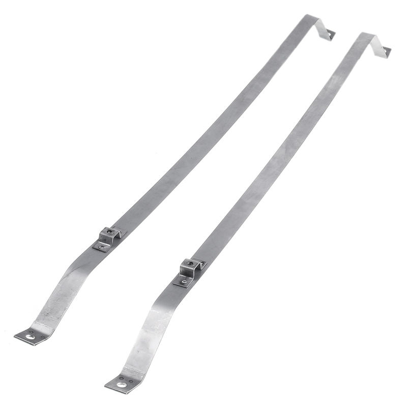 Fuel Tank Straps for Ford Sienna 1998 1999 2000 V6 3.0L Mini Passenger Van