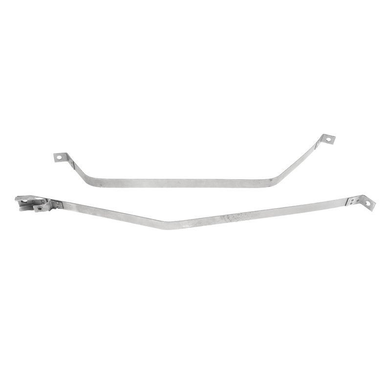 Fuel Tank Straps for Nissan Sentra 2007-2012 L4 2.0L L4 2.5L