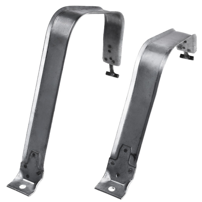 Fuel Tank Straps for Ford Ranger 04-11 L4 2.3L V6 3.0L 4.0L without Skid Plate