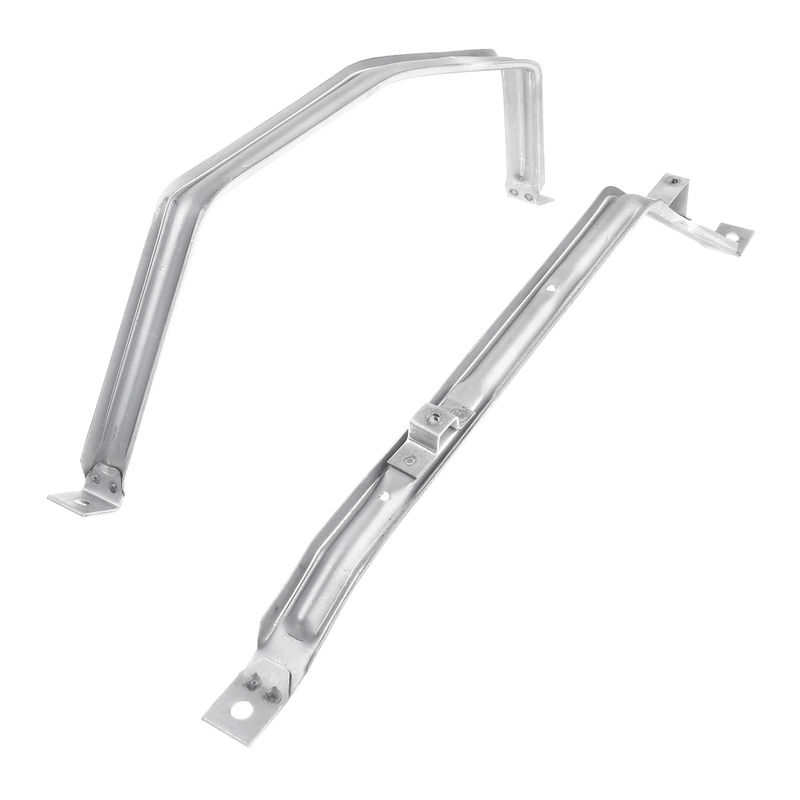 Fuel Tank Straps for Toyota Prius 2010-2015 Prius Plug-In 2014 2015 L4 1.8L