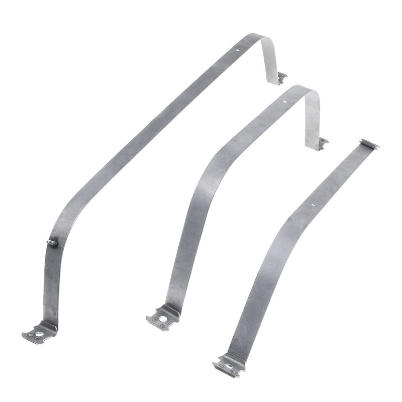 Fuel Tank Straps for Volkswagen Passat 1998-2005 1.8L 2.0L 2.8L 4.0L