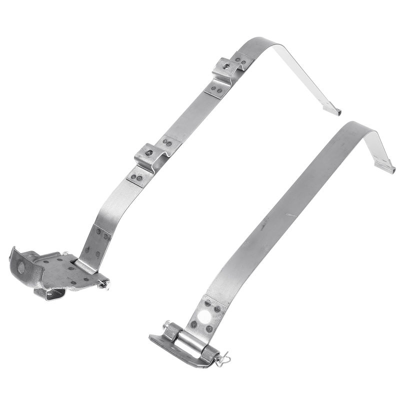Fuel Tank Straps for Toyota Tacoma 1999-2000 Pre Runner RWD Standard Cab