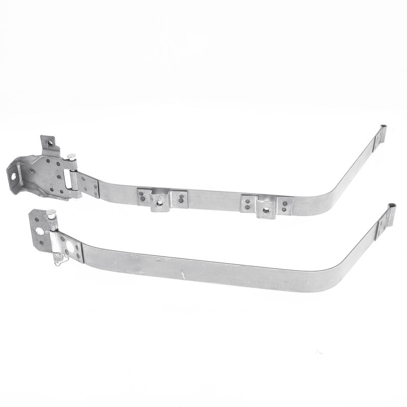 Fuel Tank Straps for Toyota Tacoma 1999-2000 Pre Runner RWD Standard Cab