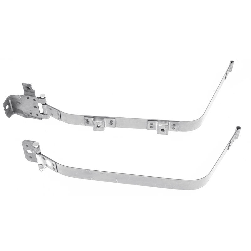 Fuel Tank Straps for Toyota Tacoma 1999-2000 Pre Runner RWD Standard Cab