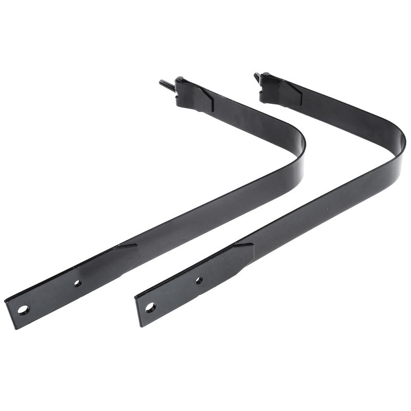 Fuel Tank Straps for Ford F-250 Super Duty F-350 Super Duty 99-07 F-350 2004