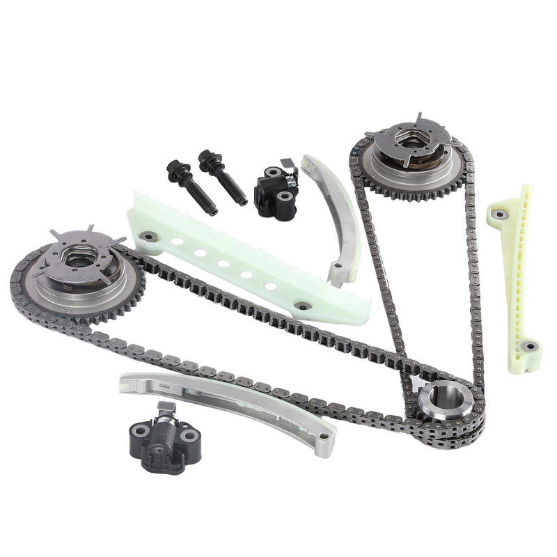 11x Engine Timing Chain Kit for Ford Explorer 05-10 F-150 Mustang Mercury 4.6L