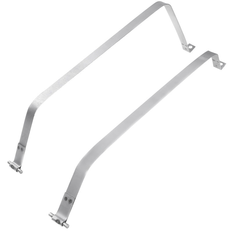 Fuel Tank Straps for Nissan Maxima 1995-1999 Infiniti I30 1996-1999 3.0L
