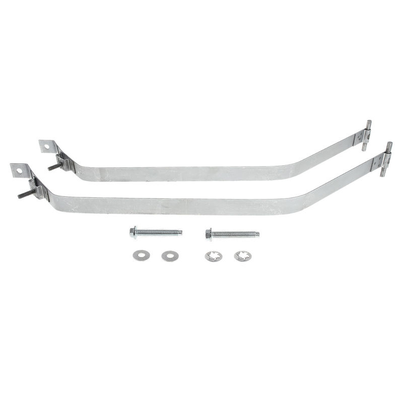 Fuel Tank Straps for Dodge Caliber Jeep Compass Patriot 2007-2017 FWD 2.0L