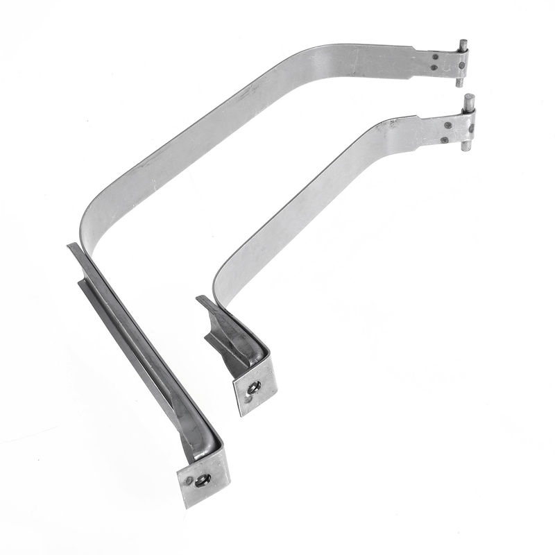 Fuel Tank Straps for Nissan Armada 2005-2007 Infiniti QX56 2004-2007 V8 5.6L