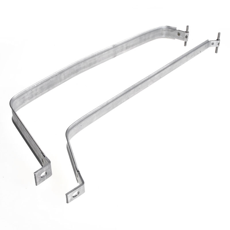Fuel Tank Straps for Hyundai Sonata 2006-2010 2.4L 3.3L Sedan