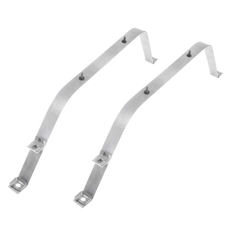Fuel Tank Straps for Saab 9-05-06 Subaru Forester 04-08 Impreza 2.0L 2.5L