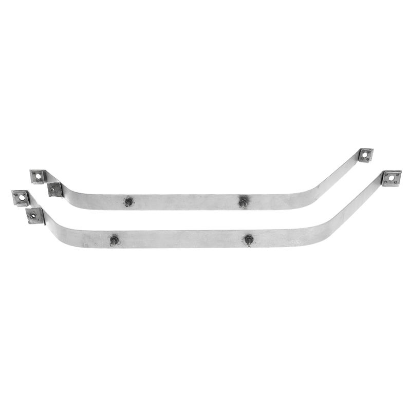 Fuel Tank Straps for Saab 9-05-06 Subaru Forester 04-08 Impreza 2.0L 2.5L