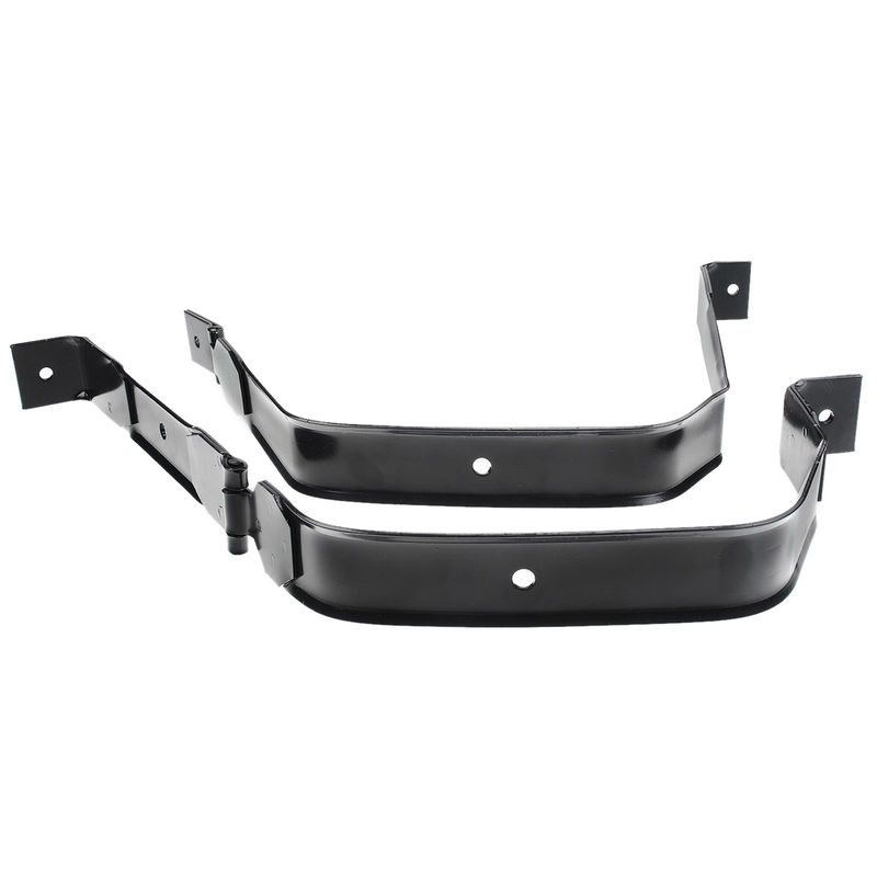Fuel Tank Straps for Ford F-250 F-350 Super Duty 11-16 F-450 Super Duty 13-16