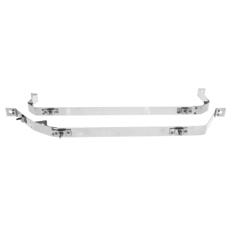 Fuel Tank Straps for Toyota Highlander 2008-2013 V6 3.3L 3.5L Electric/Gas