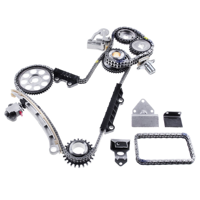 17x Engine Timing Chain Kit for Chevy Tracker Suzuki Grand Vitara 99-05