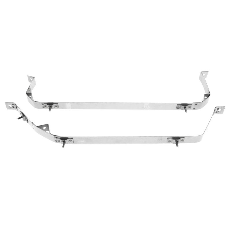 Fuel Tank Straps for Toyota Highlander 2008-2013 V6 3.3L 3.5L Electric/Gas
