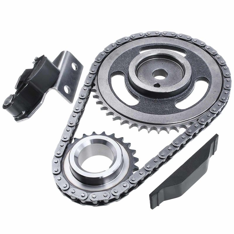 5x Engine Timing Chain Kit for Dodge Dakota Jeep Cherokee Wrangler L4 2.5L OHV